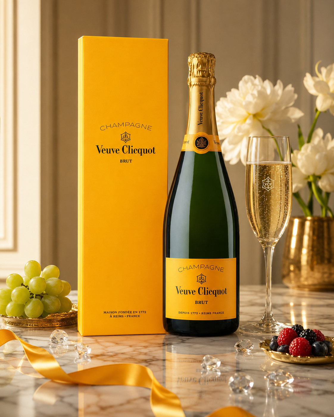 Veuve Clicquot Brut